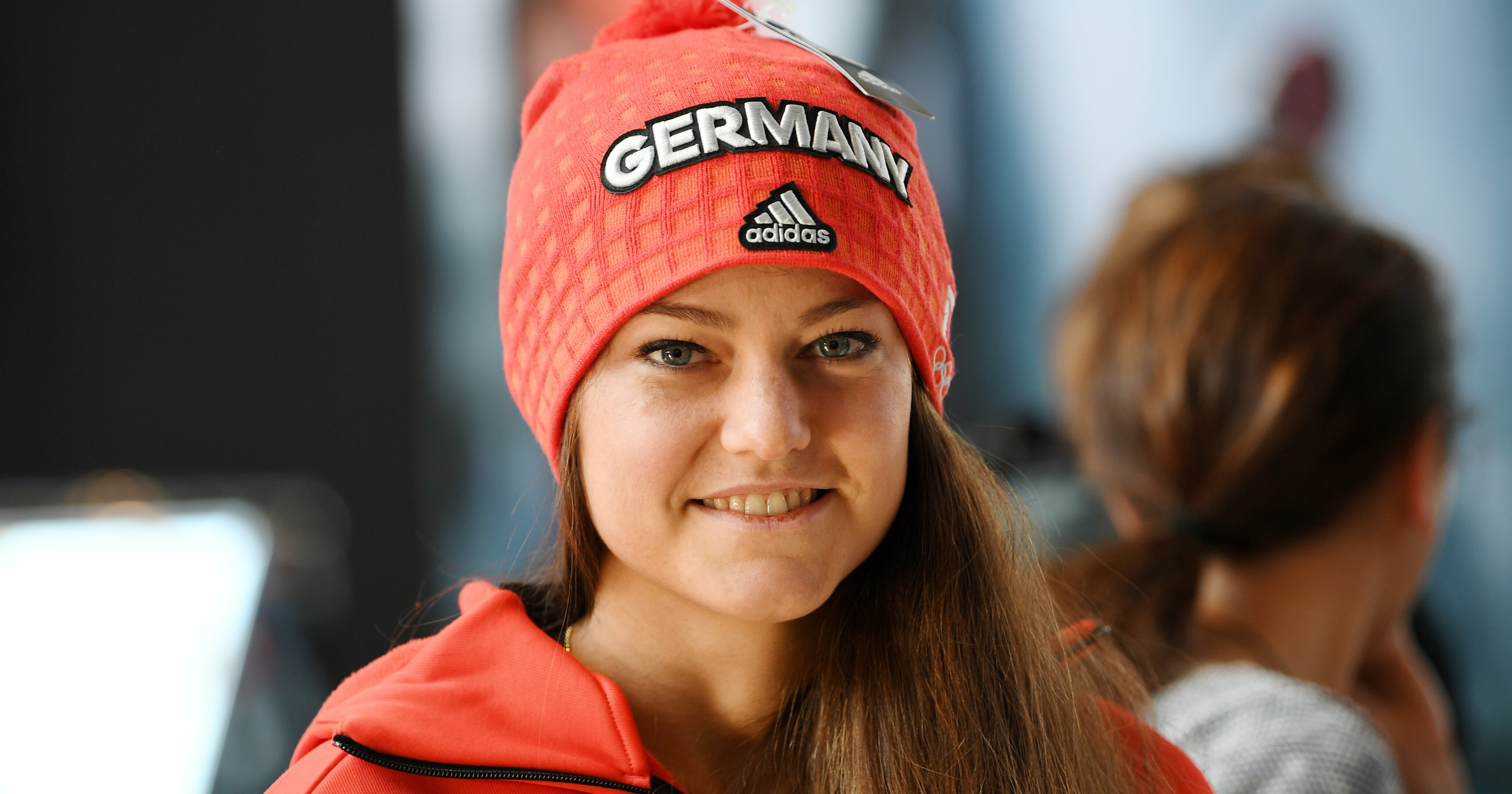 SkisprungOlympiasiegerin Vogt tritt zurück Team Deutschland