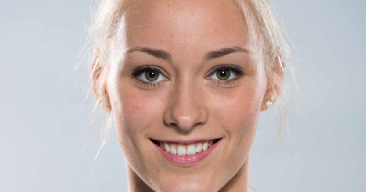 Louisa Lippmann Team Deutschland