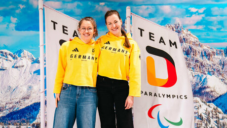 Topleistung, die aus Vertrauen erwächst