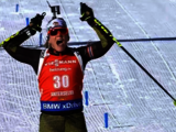 Überraschung beim Biathlon und im Tennis, Handballer scheitern im Achtelfinale