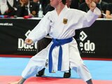 Karate als paralympische Sportart anerkannt