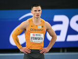 Hallen-WM: Steinforth holt Bronze im Siebenkampf
