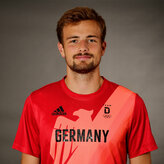 Justus Weigand Justus Weigand
