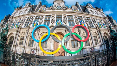 Teamsportarten in Paris: So ist der Stand