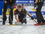 Curling-WM: Deutschland verpasst den Kampf um die Medaillen