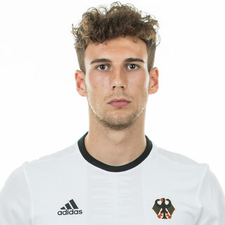 Leon Goretzka