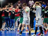 Medaillen-Traum geplatzt: Handballer scheitern im WM-Viertelfinale