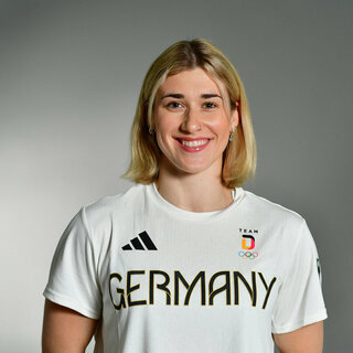 Pauline Grabosch