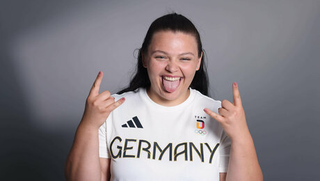 Kathrin Murche macht’s goldrichtig – Europameisterin im Trap in Châteauroux