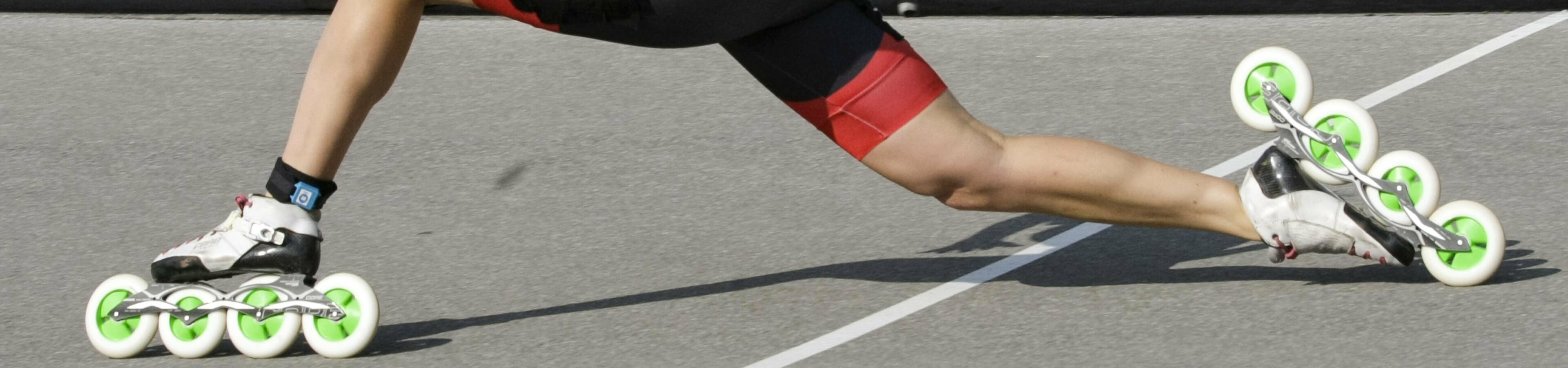 Inline Speedskating Team Deutschland
