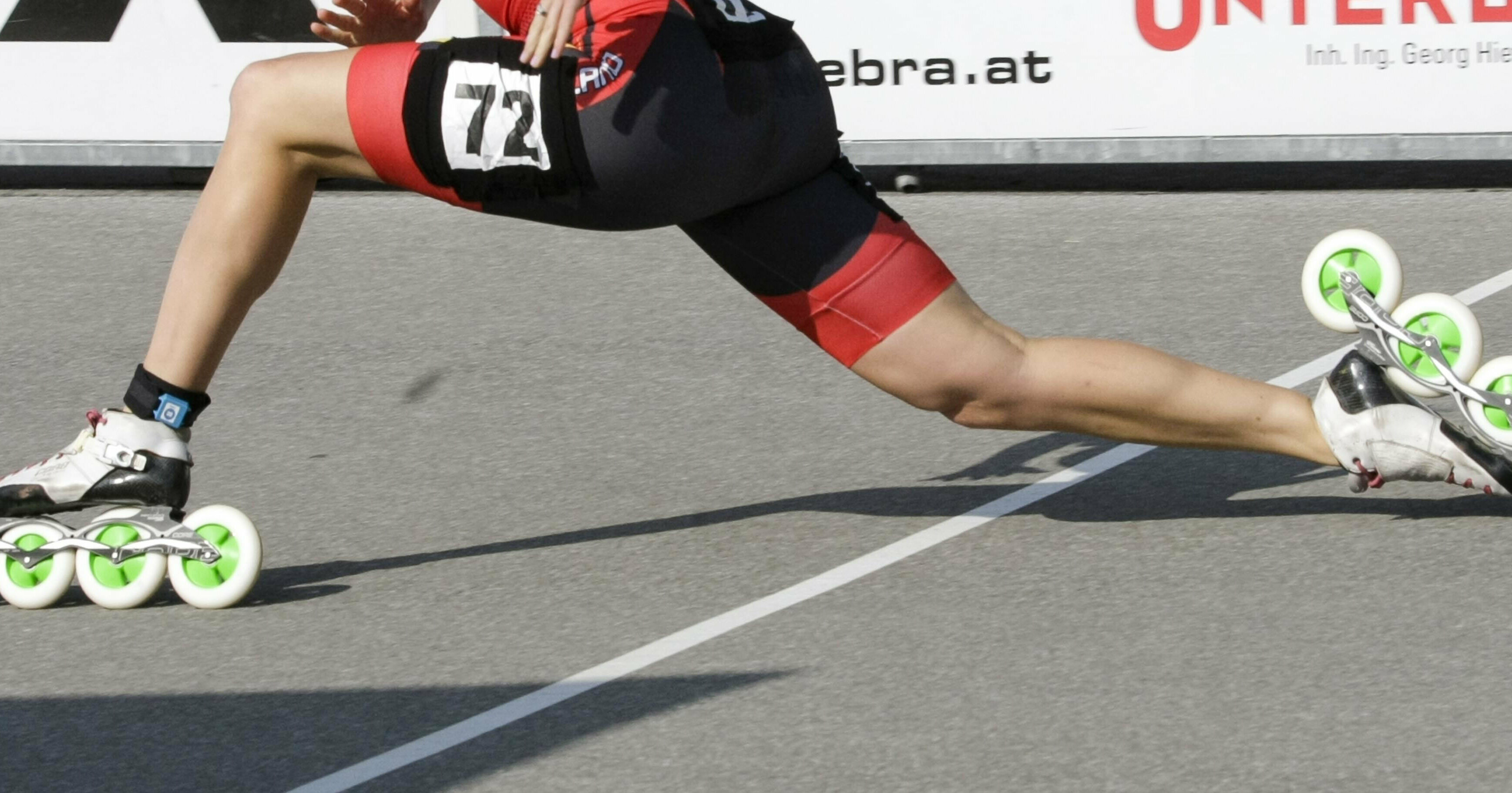 Inline Speedskating Team Deutschland