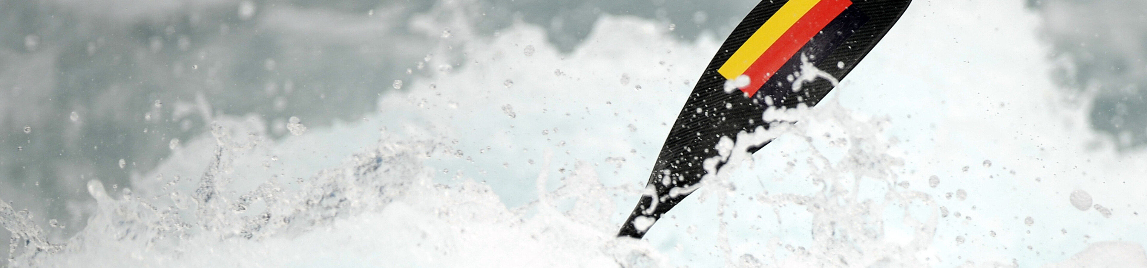 KanuSlalom Team Deutschland