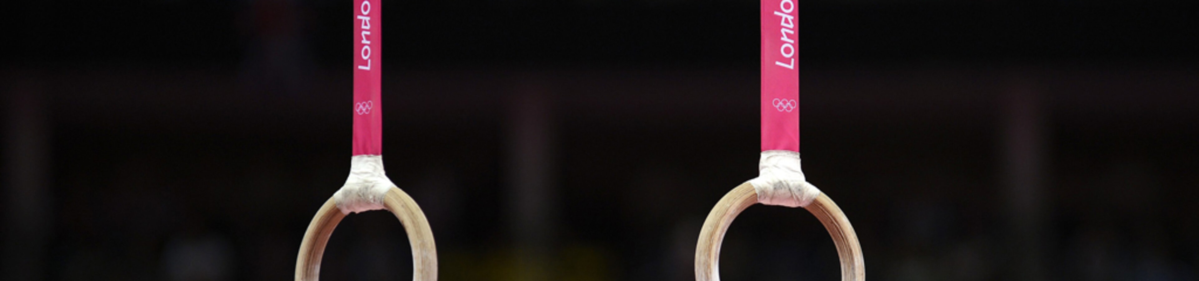 Gerätturnen Team Deutschland