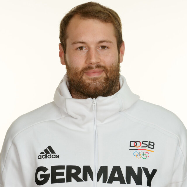 Steffen Fäth | Team Deutschland