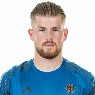 Timo Horn