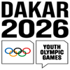 Youth Olympic Games Dakar 2026