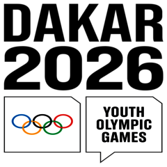 Youth Olympic Games Dakar 2026 Youth Olympic Games Dakar 2026