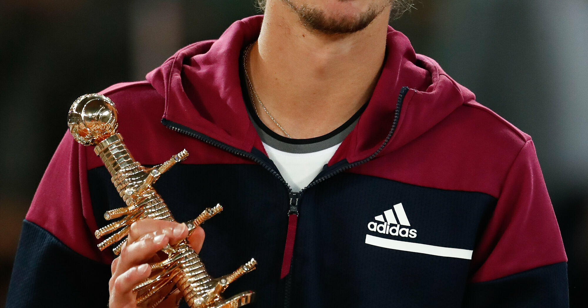 Alexander Zverev Team Deutschland