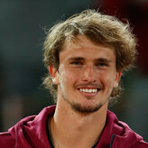 Alexander Zverev