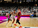 Fragen und Antworten zur Basketball-EM