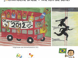 Rio 2016: DOA und BDK veranstalten Olympia-Malwettbewerb