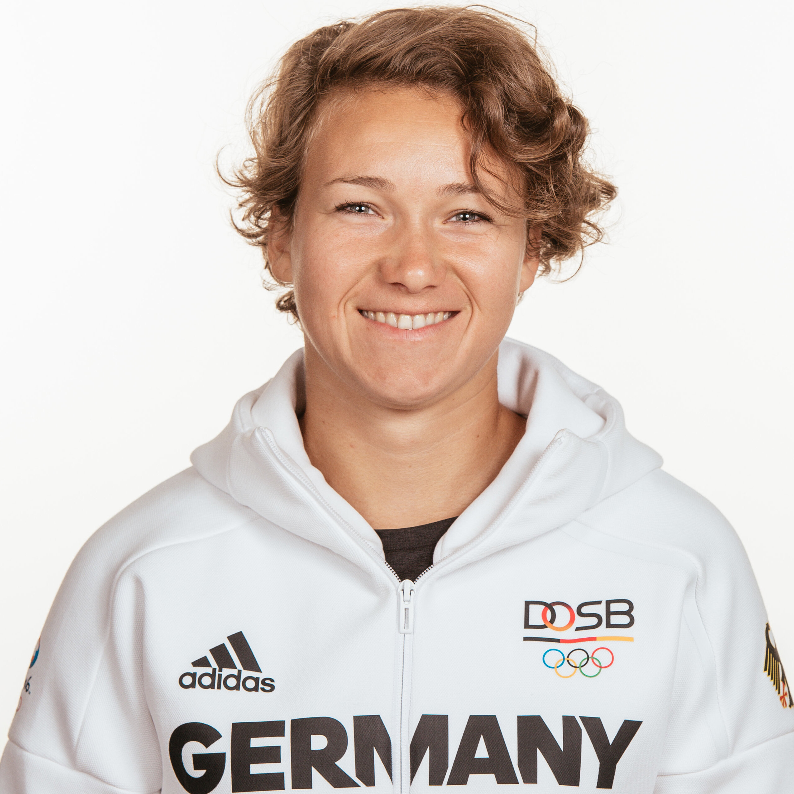 Josephine Henning Team Deutschland