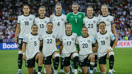 Deutschland unterliegt Spanien nach Verlängerung mit 0:1