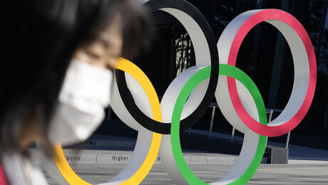 Rücker: Für Entscheidung über Olympia ist es zu früh, Gesundheit des Team D steht im Vordergrund