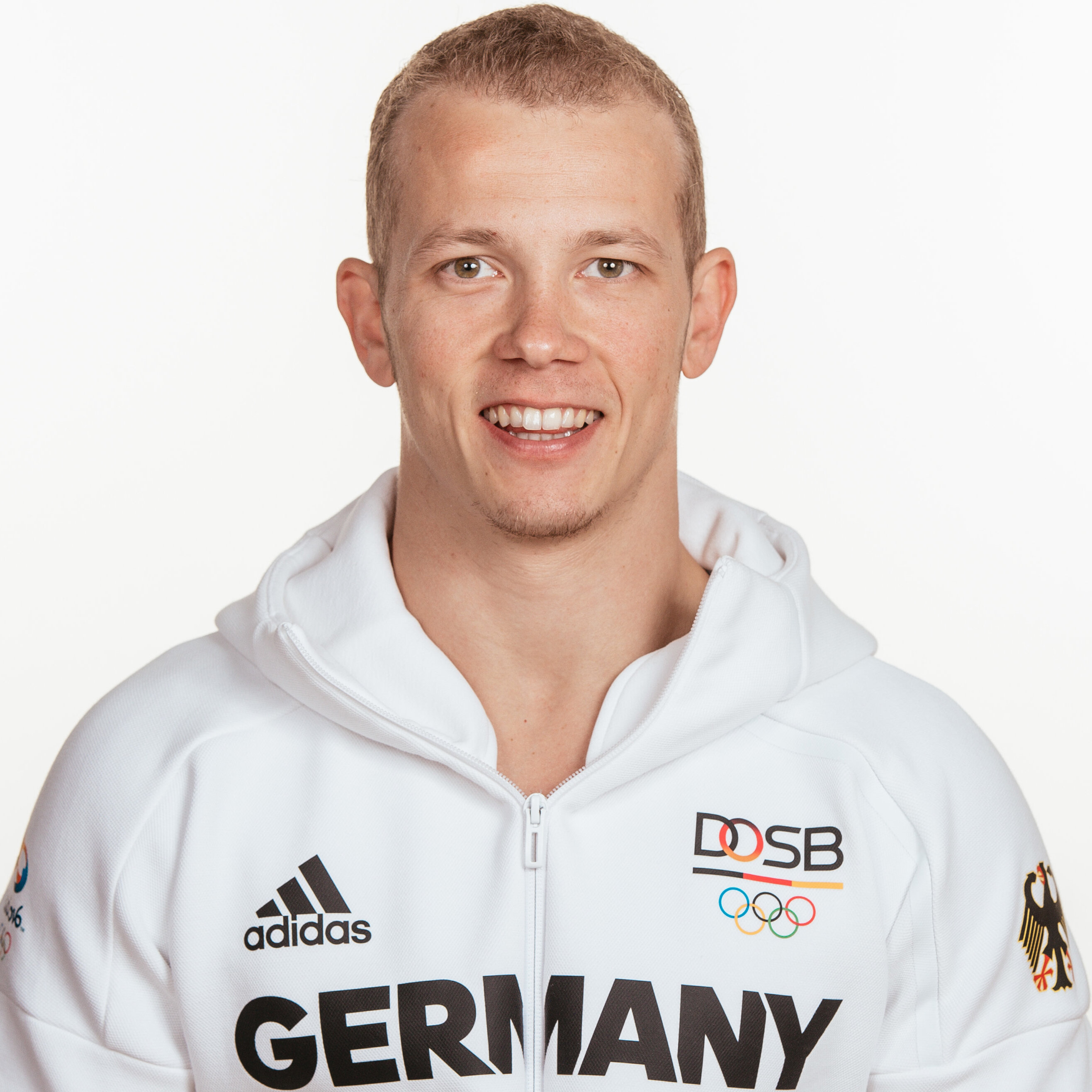 Fabian Hambüchen Team Deutschland