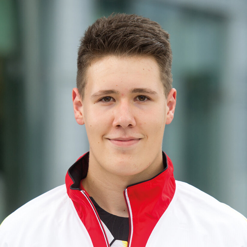 Alexander Herrmann Team Deutschland