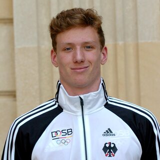 Ronald Müller Ronald Müller