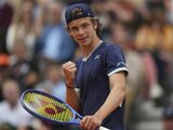 McDonald holt ersten deutschen Junioren-Titel seit Zverev