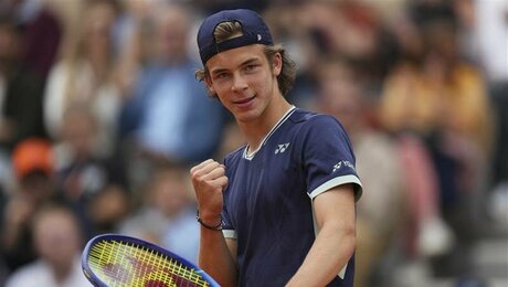 McDonald holt ersten deutschen Junioren-Titel seit Zverev