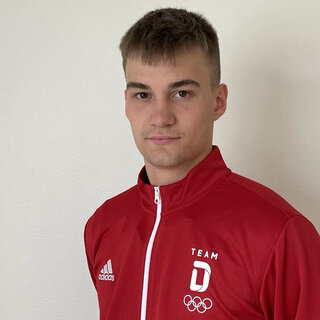 Lennart Liebeck