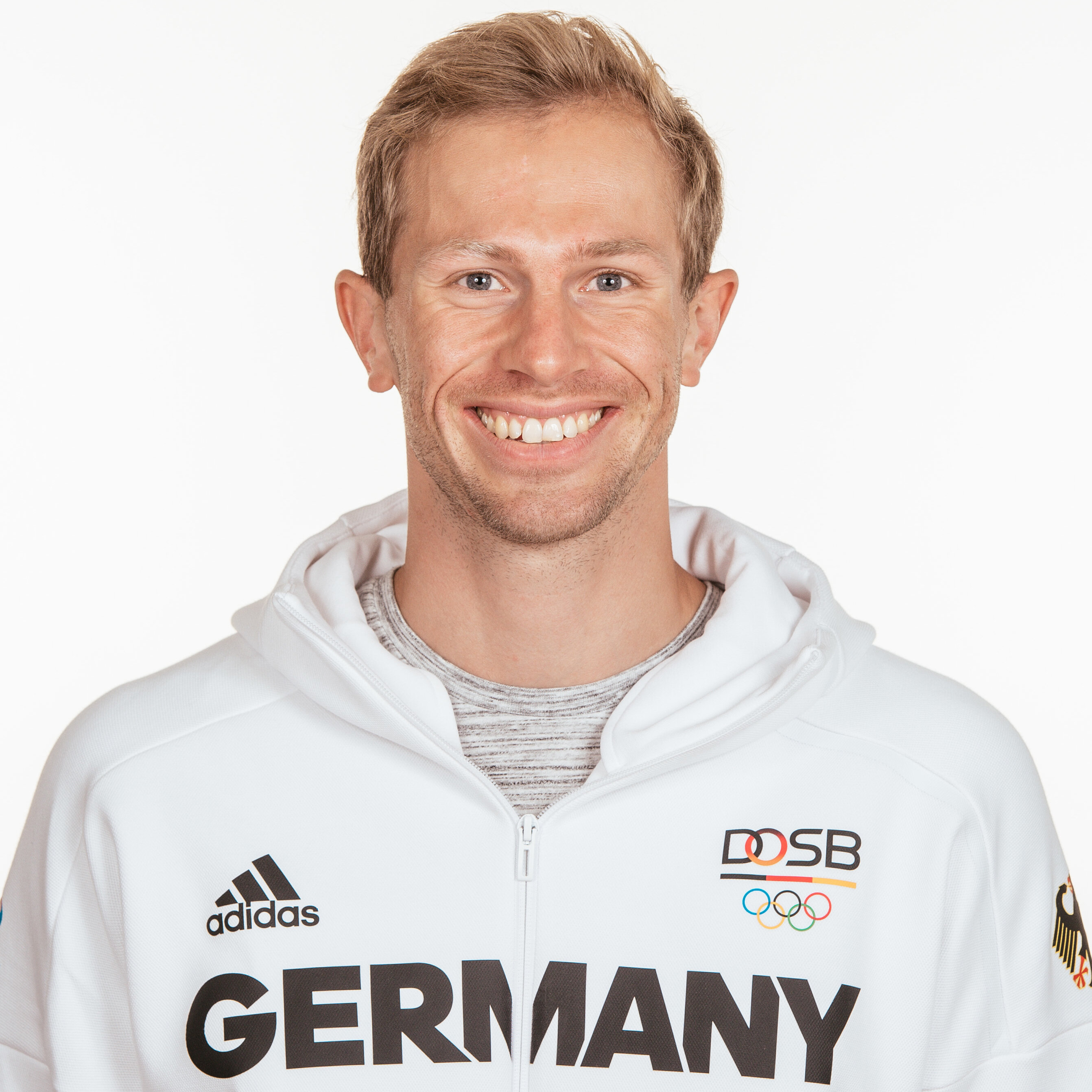Eike Onnen Team Deutschland