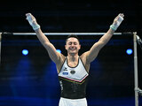 Turnen: "Goldene" Heim-EM