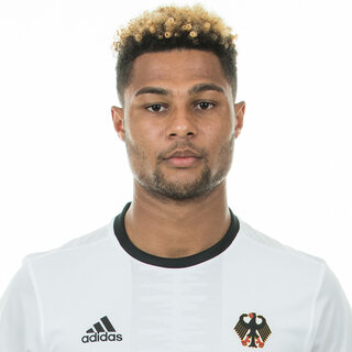 Serge Gnabry