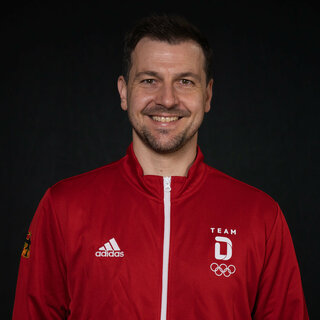 Timo Boll