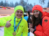 Lillehammer Splitter: Tag 9