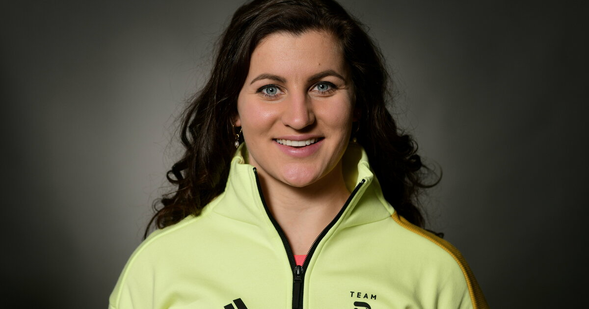 Ramona Hofmeister Team Deutschland