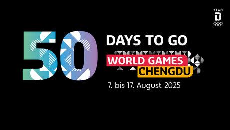 Noch 50 Tage: Fragen & Antworten rund um die World Games