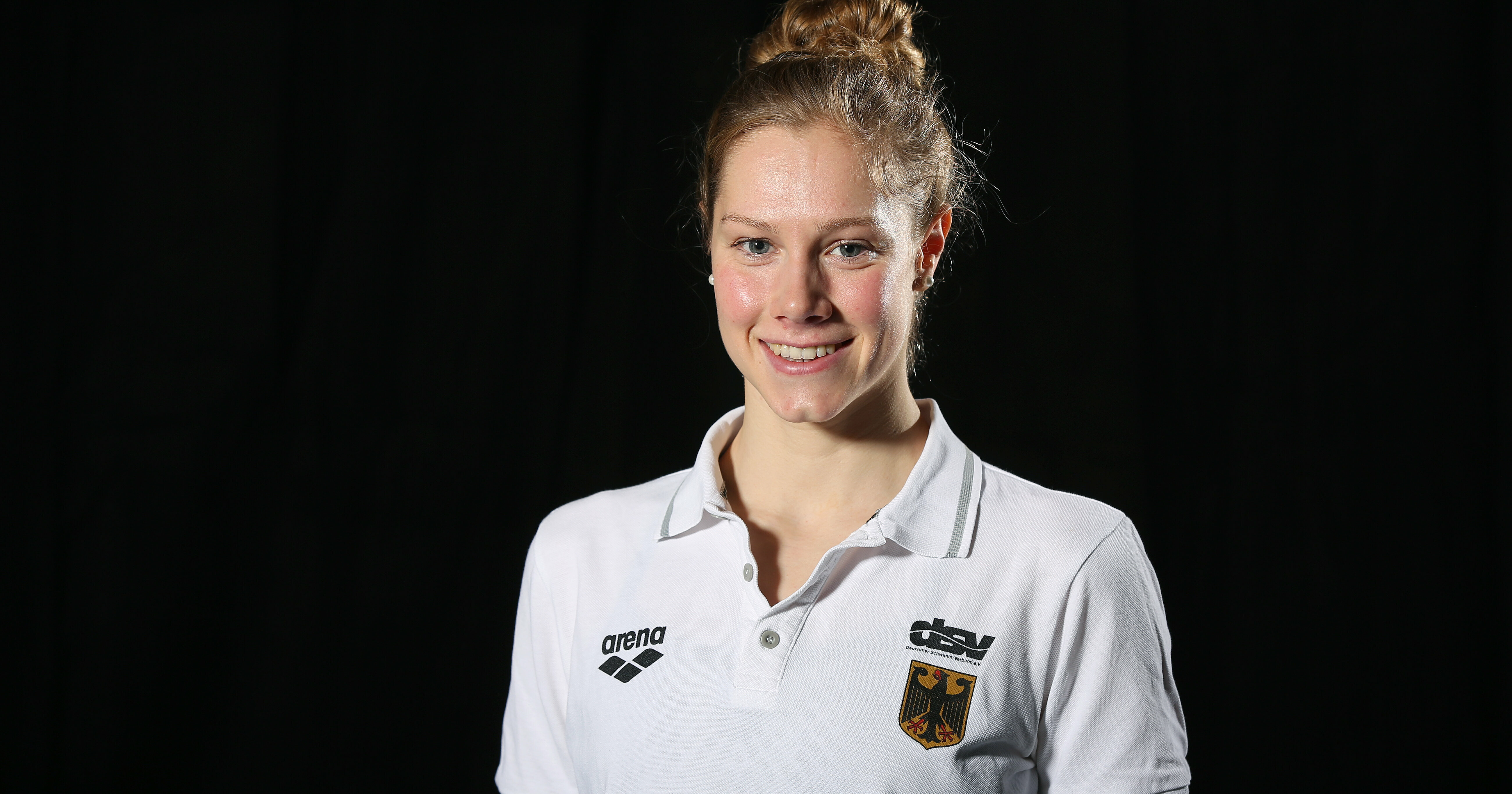 Finnia Wunram Team Deutschland