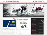 ProSiebenSat.1-Tochter 7NXT steigt bei DOSB New Media ein