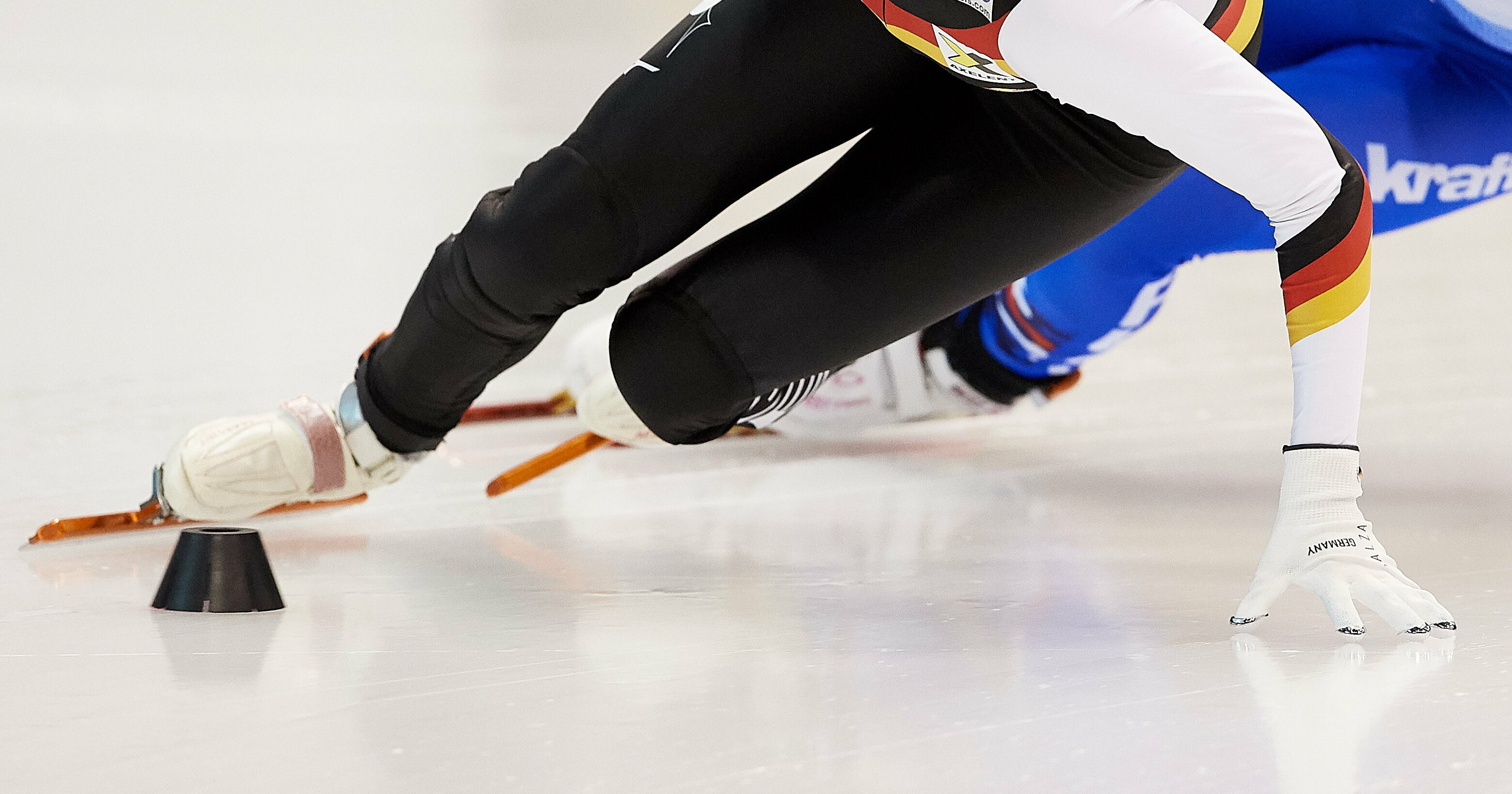 Shorttrack Team Deutschland