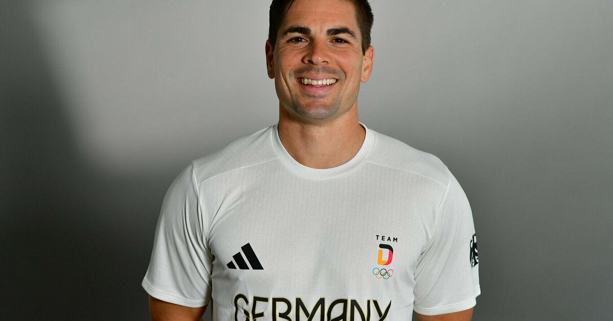 Gonzalo Peillat Team Deutschland
