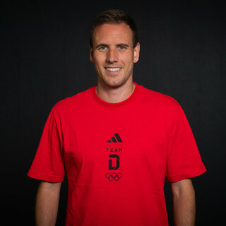 Nico Müller