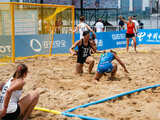 „Beachhandball ist ein wichtiger Teil von mir“