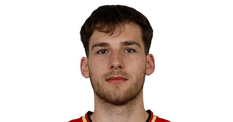 Philipp Hecker Team Deutschland