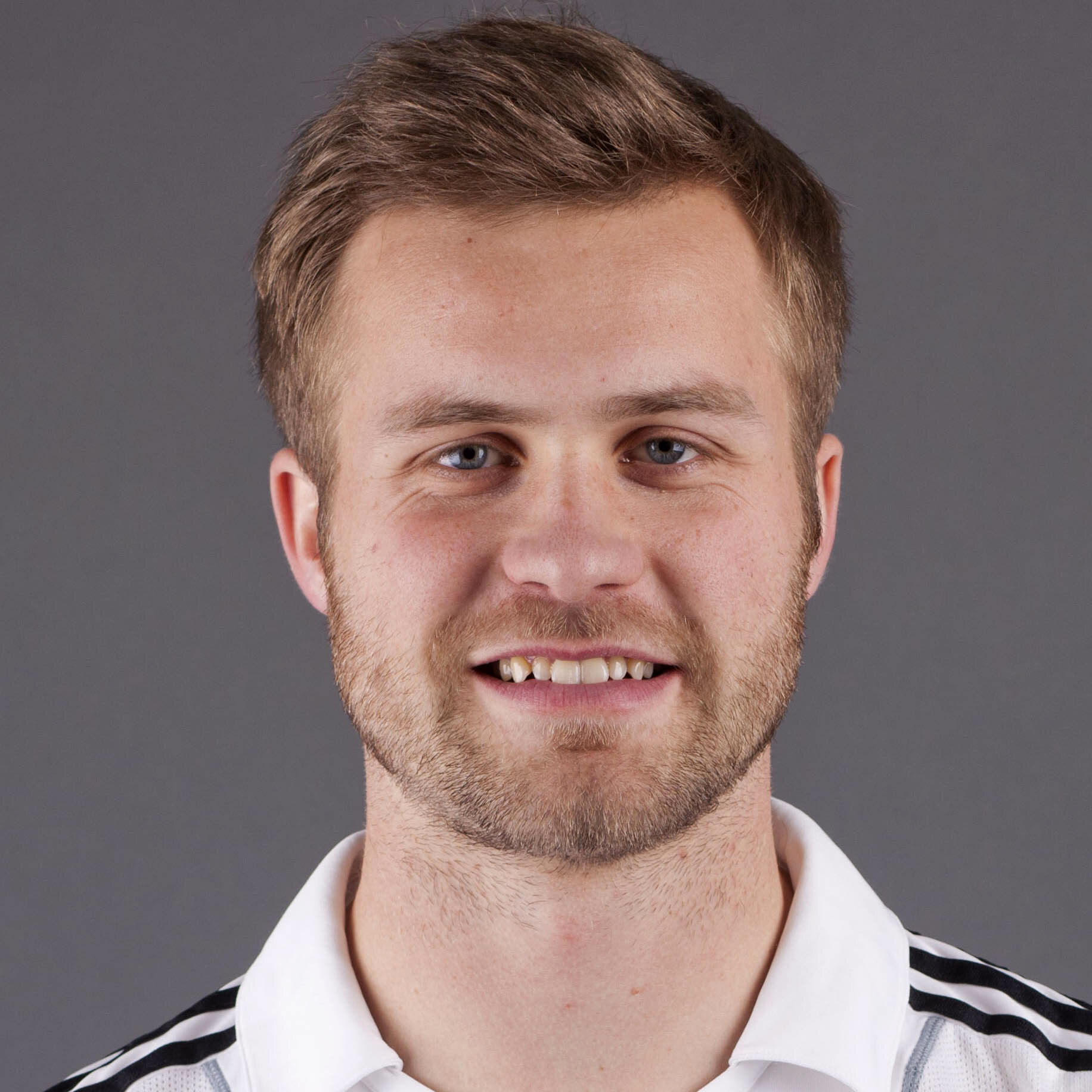 Maximilian Müller Team Deutschland