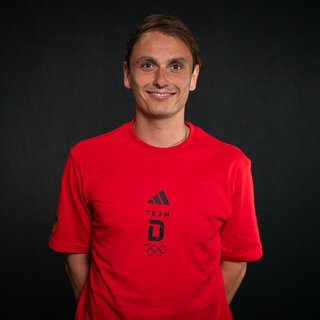 Jaro Jungclaussen